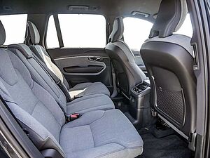 Volvo  2.0 Plus Bright Recharge Plug-In Hybrid AWD