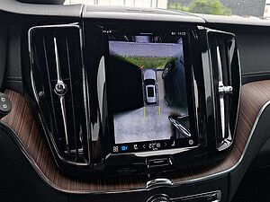 Volvo  B4 Inscription AWD FACEL. STANDHZ LED