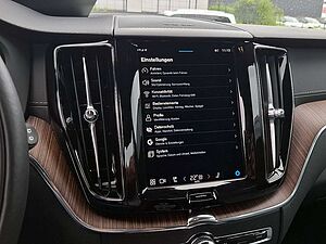 Volvo  B4 Inscription AWD FACEL. STANDHZ LED