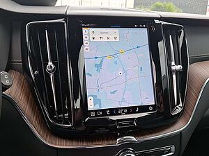 Volvo  B4 Inscription AWD FACEL. STANDHZ LED