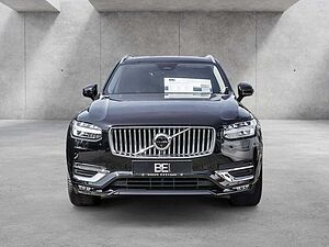 Volvo  2.0 Plus Bright AWD FACEL. STANDHZ LED