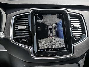 Volvo  2.0 Plus Bright AWD FACEL. STANDHZ LED