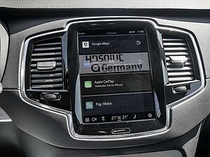 Volvo  2.0 Plus Bright AWD FACEL. STANDHZ LED