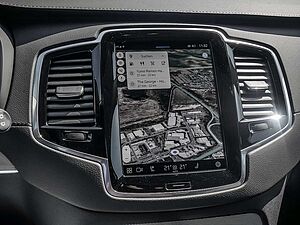 Volvo  2.0 Plus Bright AWD FACEL. STANDHZ LED