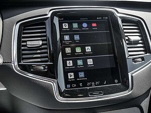 Volvo  2.0 Plus Bright AWD FACEL. STANDHZ LED