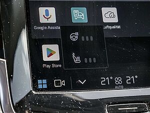 Volvo  2.0 Plus Bright AWD FACEL. STANDHZ LED