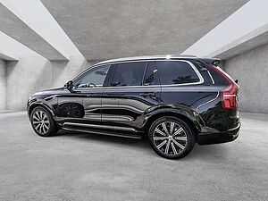 Volvo  2.0 Plus Bright AWD FACEL. STANDHZ LED