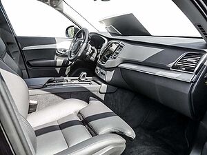 Volvo  2.0 Plus Bright AWD FACEL. STANDHZ LED