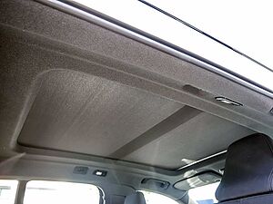 Volvo  Pro Recharge Pure Electric 2WD ACC LED