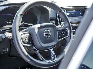 Volvo  Pro Recharge Pure Electric 2WD ACC LED