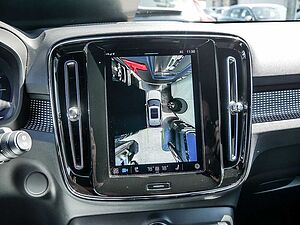 Volvo  Pro Recharge Pure Electric 2WD ACC LED