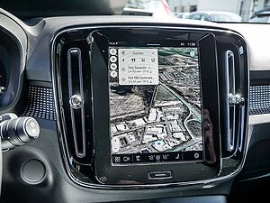 Volvo  Pro Recharge Pure Electric 2WD ACC LED