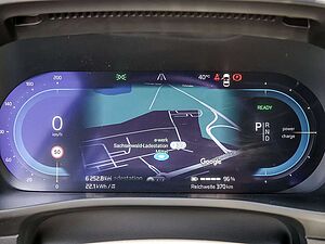 Volvo  Pro Recharge Pure Electric 2WD ACC LED