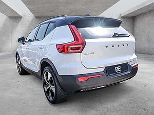 Volvo  Pro Recharge Pure Electric 2WD ACC LED