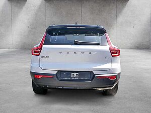 Volvo  Pro Recharge Pure Electric 2WD ACC LED