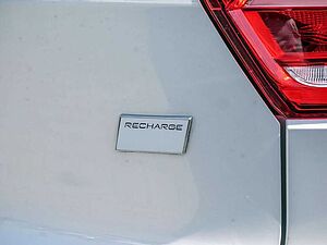Volvo  Pro Recharge Pure Electric 2WD ACC LED