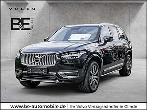 Volvo  2.0 Plus Bright Recharge Plug-In Hybrid AWD