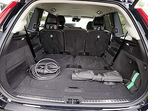 Volvo  2.0 Plus Bright Recharge Plug-In Hybrid AWD