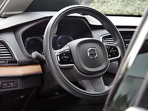 Volvo  2.0 Plus Bright Recharge Plug-In Hybrid AWD