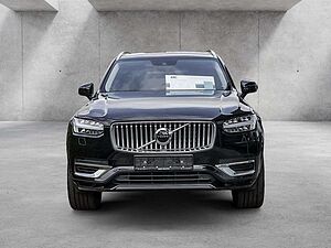 Volvo  2.0 Plus Bright Recharge Plug-In Hybrid AWD
