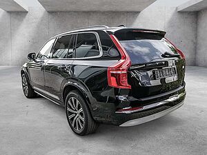 Volvo  2.0 Plus Bright Recharge Plug-In Hybrid AWD