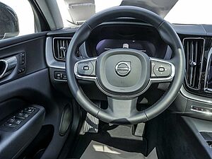 Volvo  T8 Recharge Inscription Expression Recha