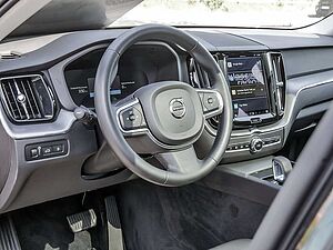 Volvo  T8 Recharge Inscription Expression Recha