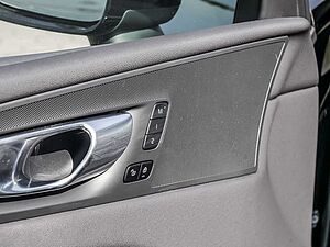 Volvo  T8 Recharge Inscription Expression Recha