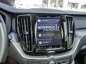 Volvo  T8 Recharge Inscription Expression Recha