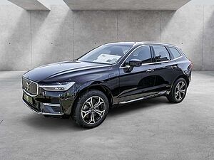 Volvo  T8 Recharge Inscription Expression Recha