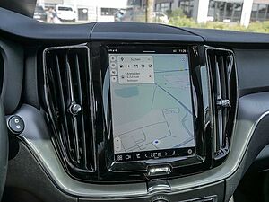 Volvo  T8 Recharge Inscription Expression Recha