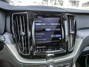 Volvo  T8 Recharge Inscription Expression Recha