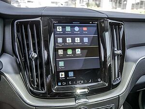 Volvo  T8 Recharge Inscription Expression Recha