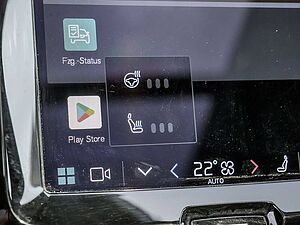 Volvo  T8 Recharge Inscription Expression Recha