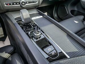 Volvo  T8 Recharge Inscription Expression Recha