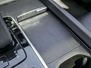 Volvo  T8 Recharge Inscription Expression Recha