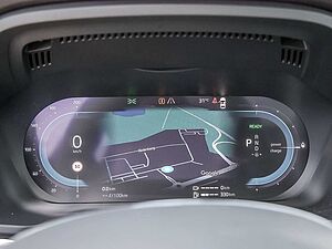 Volvo  T8 Recharge Inscription Expression Recha