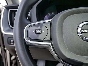 Volvo  T8 Recharge Inscription Expression Recha