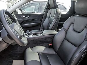 Volvo  T8 Recharge Inscription Expression Recha