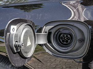 Volvo  T8 Recharge Inscription Expression Recha