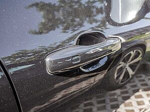 Volvo  T8 Recharge Inscription Expression Recha