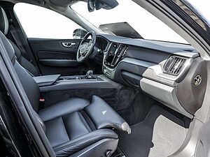Volvo  T8 Recharge Inscription Expression Recha