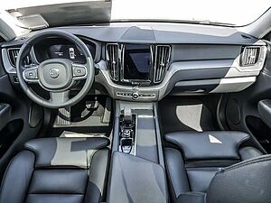 Volvo  T8 Recharge Inscription Expression Recha