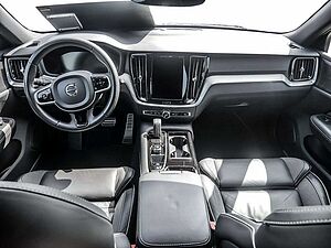 Volvo  T8 Recharge Plus Dark AWD KAMERA H/K LED