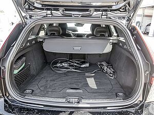 Volvo  T8 Recharge Plus Dark AWD KAMERA H/K LED