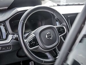 Volvo  T8 Recharge Plus Dark AWD KAMERA H/K LED