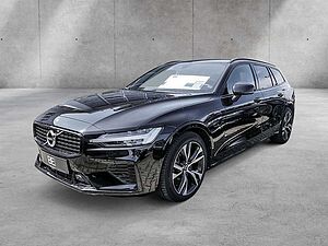Volvo  T8 Recharge Plus Dark AWD KAMERA H/K LED