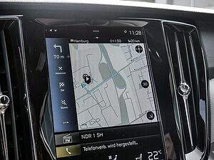 Volvo  T8 Recharge Plus Dark AWD KAMERA H/K LED