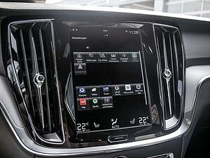 Volvo  T8 Recharge Plus Dark AWD KAMERA H/K LED