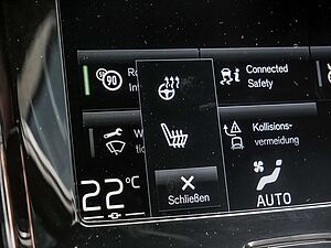 Volvo  T8 Recharge Plus Dark AWD KAMERA H/K LED